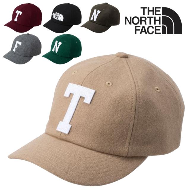 THE NORTH FACE キャップ HIKE Sunshine Cap (ハイクサンシャインキャップ) - メガ