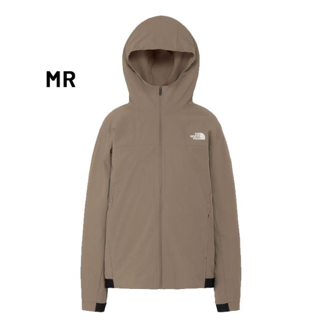ザ・ノース・フェイス ジャケット レディース THE NORTH FACE フレキシブルフーディ｜トレーニング アスレチックウエア はっ水 ストレッチ 女性用 アウター スポーツウェア フィットネス 運動 レディースウエア 服 ブランド アパレル/NPW22581_5