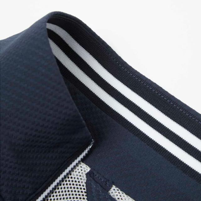 ルコック 2WAYブルゾン メンズ le coq sportif GOLF ヒートナビ ゴルフ用ブルゾン・ベスト 袖取り外し可 保温 防風 はっ水 男性 秋冬用 アウター 紳士 服 大きいサイズ ゴルフウェア 上着 ゴルフジャケット ジャンバー スポーツ ブランド アパレル/LG5FWB00M_7