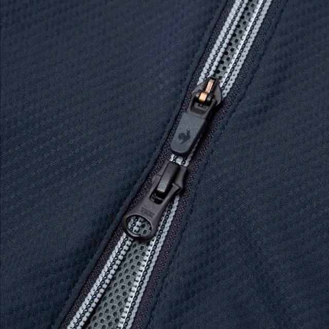 ルコック 2WAYブルゾン メンズ le coq sportif GOLF ヒートナビ ゴルフ用ブルゾン・ベスト 袖取り外し可 保温 防風 はっ水 男性 秋冬用 アウター 紳士 服 大きいサイズ ゴルフウェア 上着 ゴルフジャケット ジャンバー スポーツ ブランド アパレル/LG5FWB00M_8