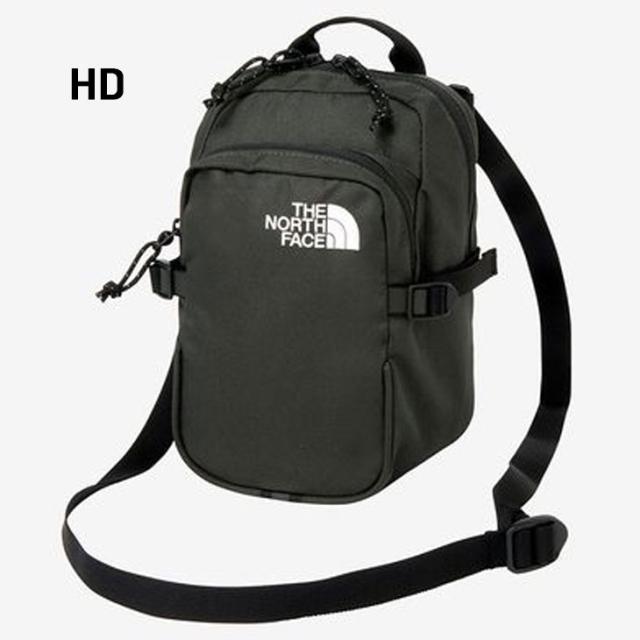 ザ・ノース・フェイス ショルダーバッグ 3L ミニバッグ THE NORTH FACE ボルダーミニショルダー｜メンズ レディース ユニセックス ポーチ 肩掛け 斜め掛け 鞄 アウトドア  ワンポイント かばん ポシェット ブランド 男女兼用 アクセサリー/NM72358_5