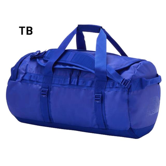 THE NORTH FACE ボストンバッグ65ℓ THE NORTH FACE ザ・ノース・フェイス BCダッフル M 65L