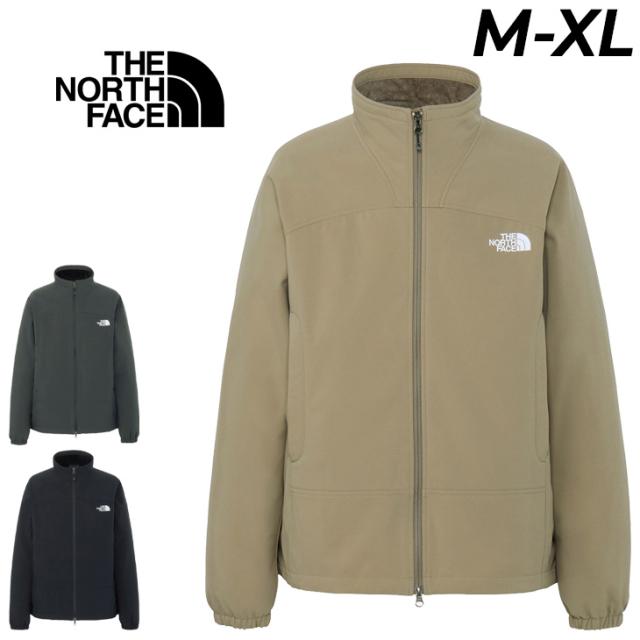 ザ・ノース・フェイス メンズ ユニセックス THE NORTH FACE アドバンスドジャケット 長袖 ソフトシェル アウター 上着 はっ水 アウトドアウエア  男女兼用 大人用 秋冬 服 ブランド アパレル/NP72550