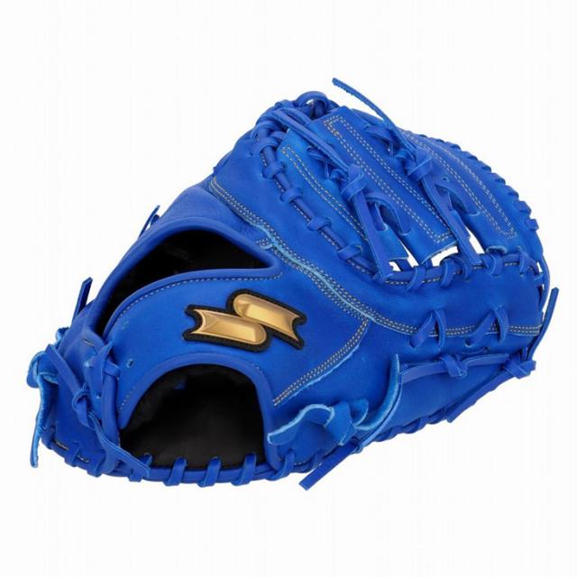エスエスケイ SSK BASEBALL 野球 少年軟式 ファーストミット 右投げ用 左投げ用 一塁手用 ジュニア少年用 右投 左投 ファースト用 軟式野球 グラブ キッズ 子ども用 天然皮革 レザー 少年野球 学童軟式 ベースボール ブランド 野球用品/WJF124