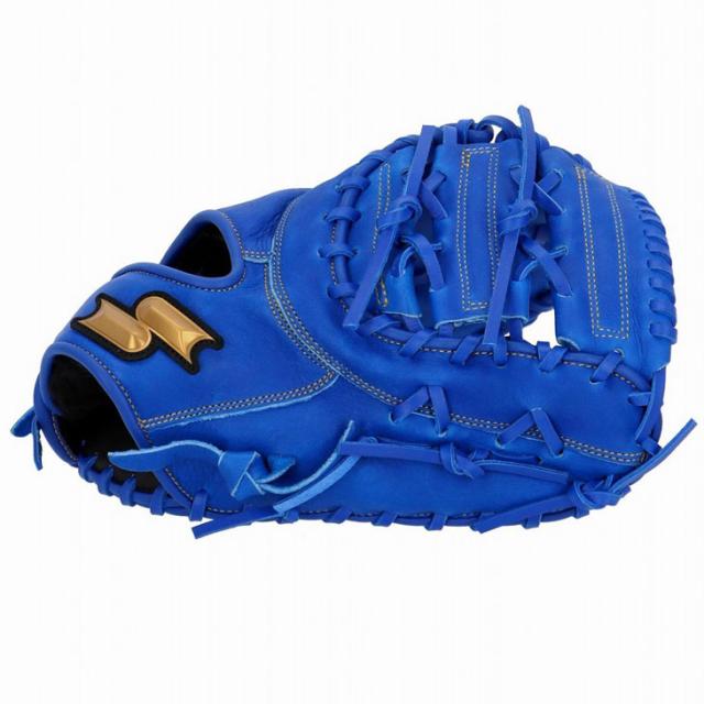 エスエスケイ SSK BASEBALL 野球 少年軟式 ファーストミット 右投げ用 左投げ用 一塁手用 ジュニア少年用 右投 左投 ファースト用 軟式野球 グラブ キッズ 子ども用 天然皮革 レザー 少年野球 学童軟式 ベースボール ブランド 野球用品/WJF124