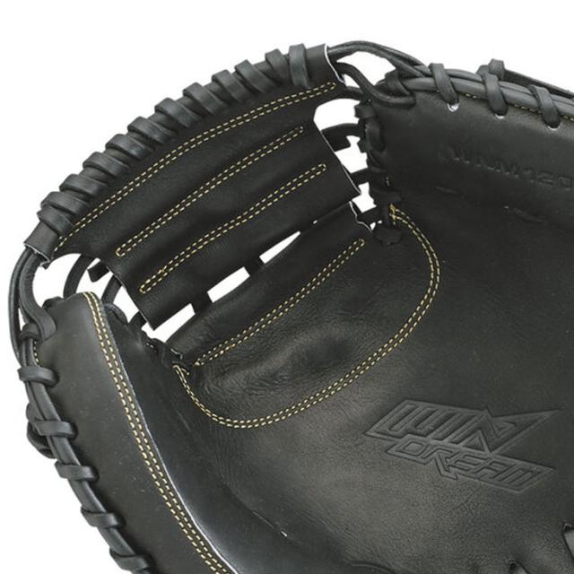 エスエスケイ SSK BASEBALL 一般 軟式 野球 キャッチャーミット 右投げ