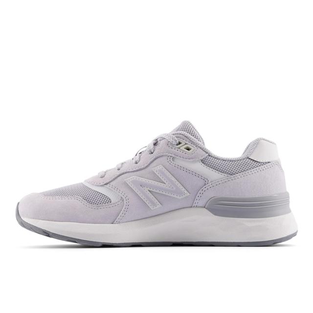 ニューバランス ウォーキングシューズ 2E幅 レディース Newbalance Walking Fresh Foam 880 v7｜ローカット 歩きやすい クッション性 女性用 スニーカー レディースシューズ NBウォーキング 運動靴 ブランド くつ/WW880-BA7
