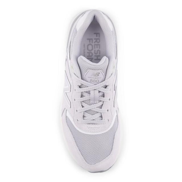 ニューバランス ウォーキングシューズ 2E幅 レディース Newbalance Walking Fresh Foam 880 v7｜ローカット 歩きやすい クッション性 女性用 スニーカー レディースシューズ NBウォーキング 運動靴 ブランド くつ/WW880-BA7