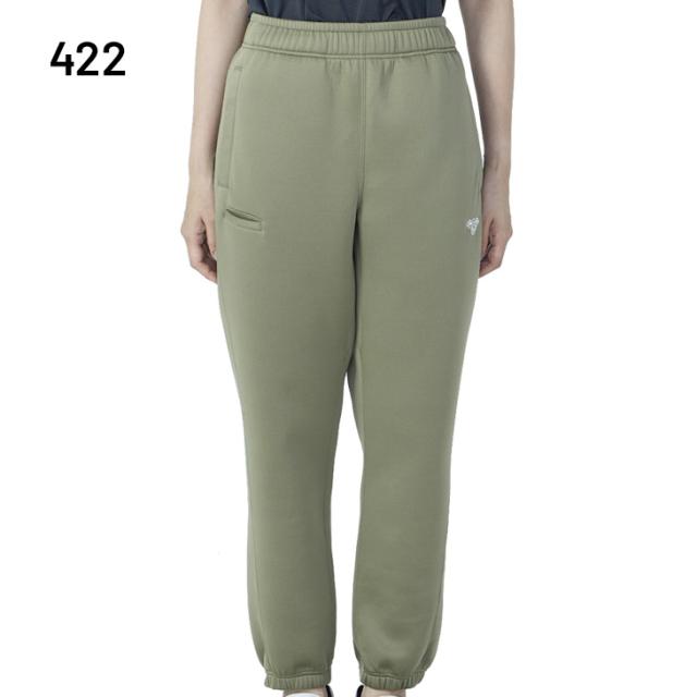 ヒュンメル スウェットパンツ メンズ レディース hummel PLAY ロング