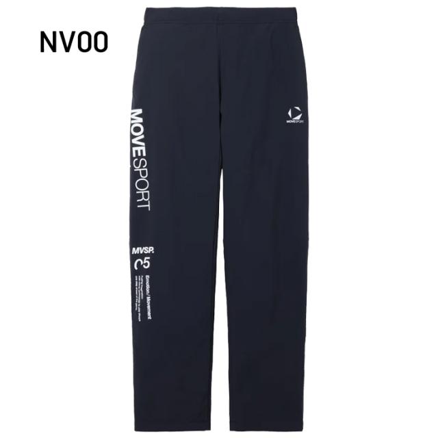 デサント ウィンドブレーカーパンツ メンズ DESCENTE MOVESPORT