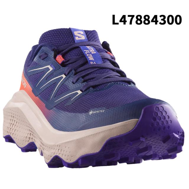 料無料 サロモン レディース トレイルランニングシューズ SALOMON