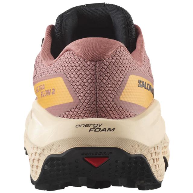 料無料 サロモン レディース トレイルランニングシューズ SALOMON