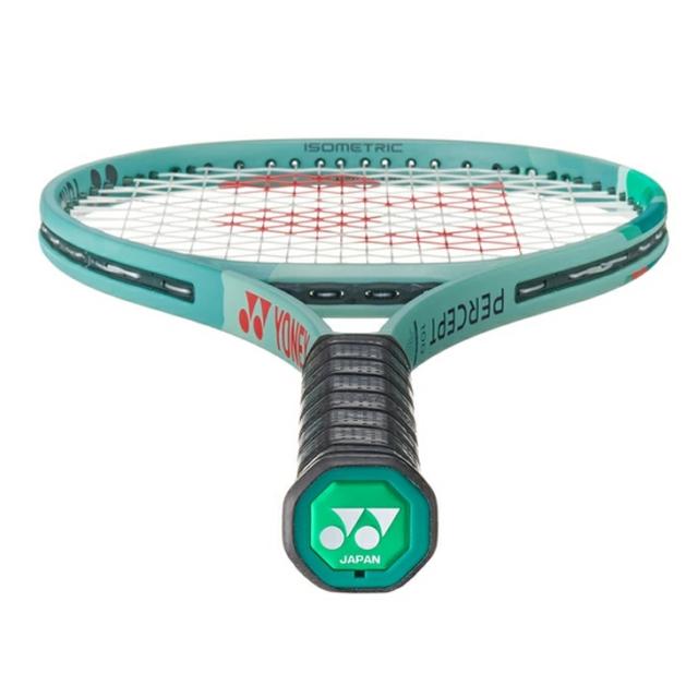 ヨネックス テニスラケット 硬式テニス YONEX パーセプト 100