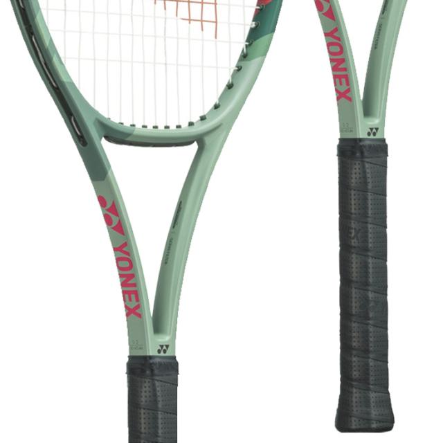 YONEX ヨネックス 硬式テニスラケット パーセプト 97 (01PE97) ウインザーオンラインショップヨネックス パーセプト97（YONEX