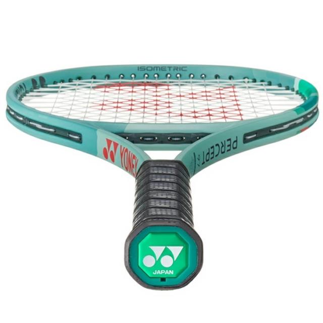 蒼*様 YONEX PERCEPT97 （ヨネックスパーセプト97）硬式テニスラ 楽天市場】ヨネックス YONEX 硬式テニスラケット PERCEPT 97