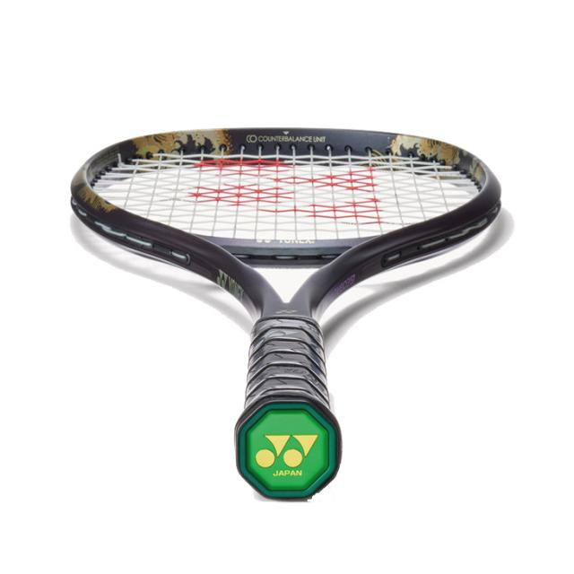 ヨネックス ソフトテニスラケット ジオブレイク80V ガット加工費無料