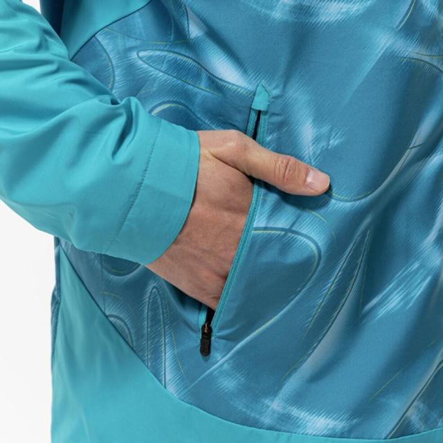 ミズノ ウィンドブレーカー メンズ mizunoブレスサーモ ウォーマージャケット 吸湿発熱 保温 長袖 アウター 男性用 トレーニングジャケット ウインドブレーカー スポーツウェア 秋冬 ブランド アパレル 服 メンズウエア/32MEC541_11