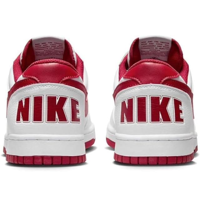 ナイキ スニーカー メンズ NIKE ビッグ ロー nike BIG LOW コートスタイル ローカット スポーティ メンズシューズ 男性 紳士靴 メンズ靴 大きいサイズ 運動靴 ブランド くつ メンズ靴/355152-150_5