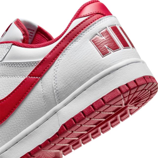 ナイキ スニーカー メンズ NIKE ビッグ ロー nike BIG LOW コートスタイル ローカット スポーティ メンズシューズ 男性 紳士靴 メンズ靴 大きいサイズ 運動靴 ブランド くつ メンズ靴/355152-150_7