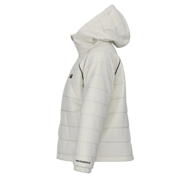 ニューバランス 中綿ジャケット レディース Newbalance パデッド