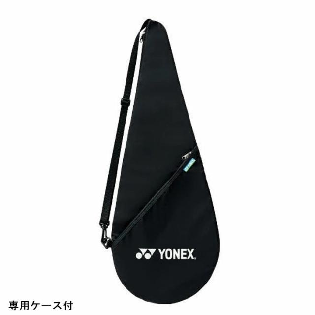 ジオブレイク80V YONEX テニスラケット ラケットケース付き ヨネックス ソフトテニスラケット ジオブレイク80V ガット加工費無料