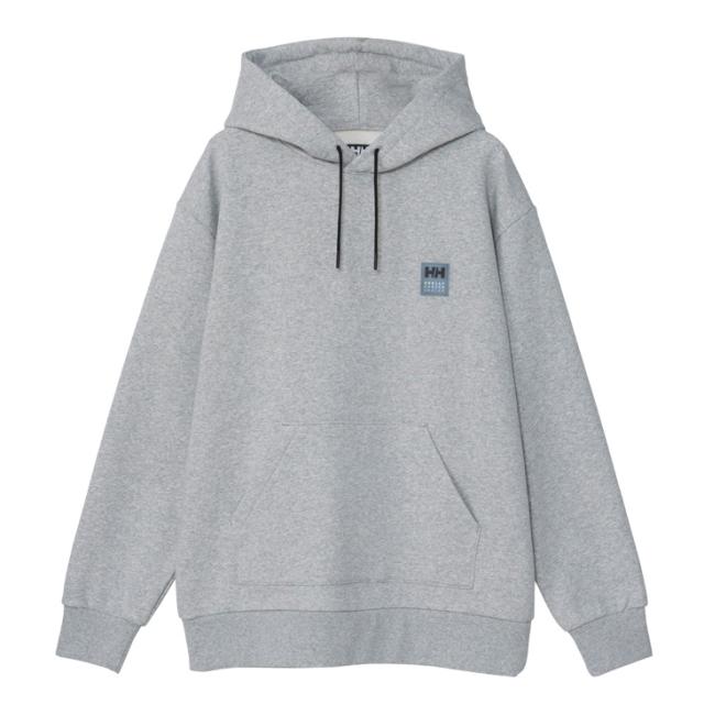 ヘリーハンセン パーカー 長袖 メンズ レディース HELLYHANSEN HHアングラースウェットパーカ 釣り フィッシング マリンスポーツ 裏起毛 スエット プルオーバー ユニセックス フォトプリント アウトドアウェア 秋冬 ブランド 服 男女兼用 ウエア アパレル/HO32556_4