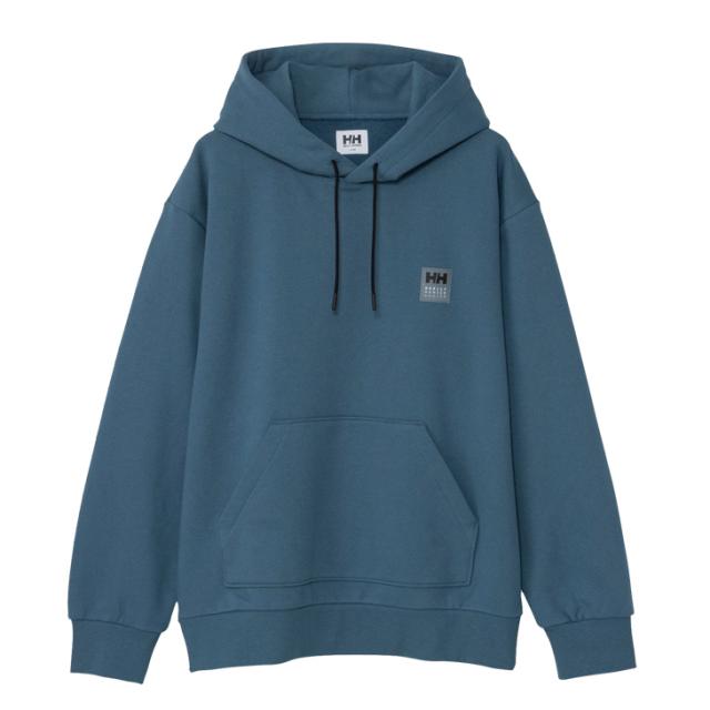 ヘリーハンセン パーカー 長袖 メンズ レディース HELLYHANSEN HHアングラースウェットパーカ 釣り フィッシング マリンスポーツ 裏起毛 スエット プルオーバー ユニセックス フォトプリント アウトドアウェア 秋冬 ブランド 服 男女兼用 ウエア アパレル/HO32556_5