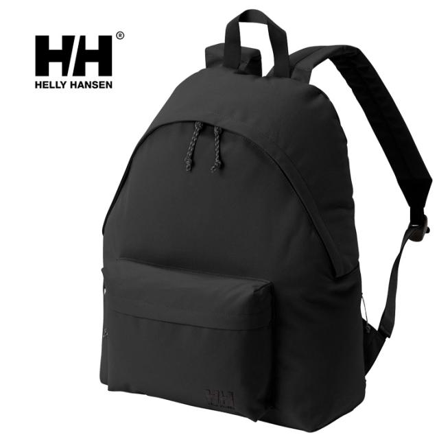 ヘリーハンセン リュック 26L ユニセックス バッグ HELLY HANSEN コーデュラデイパックM 中型 アウトドアパック バックパック デイパック 鞄 トレッキング ハイク ハイキング 旅行 普段使い シンプル 鞄 男女兼用 ブランド かばん/HY92563