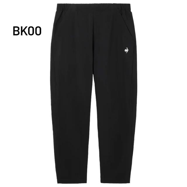 ルコック ロングパンツ メンズ le coq sportif ヒートナビクロスパンツ 光吸収発熱 はっ水 ストレッチ 男性用 長ズボン トレーニングパンツ スポーツウェア 秋冬 保温 ブランド 服 アパレル ずぼん メンズウエア/LT5FPZ21M_1