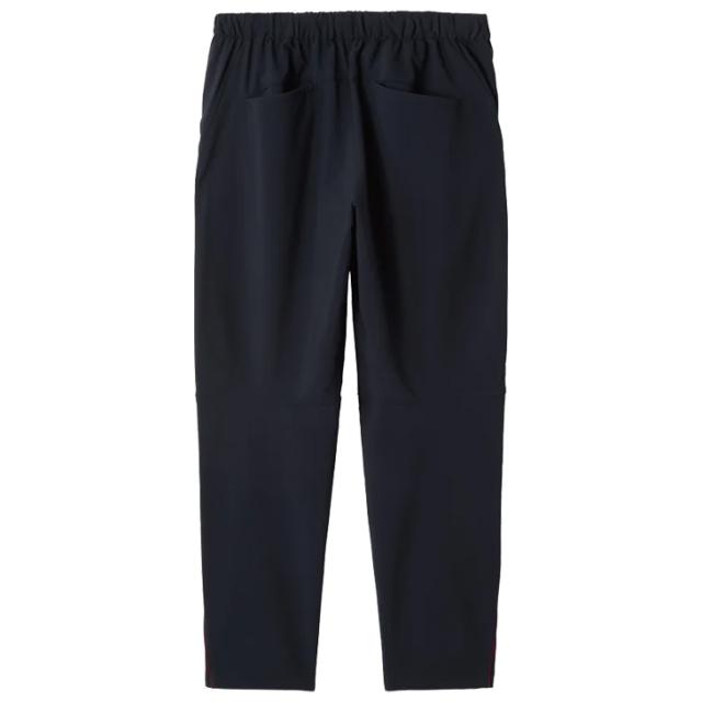 ルコック ロングパンツ メンズ le coq sportif ヒートナビクロスパンツ 光吸収発熱 はっ水 ストレッチ 男性用 長ズボン トレーニングパンツ スポーツウェア 秋冬 保温 ブランド 服 アパレル ずぼん メンズウエア/LT5FPZ21M_3
