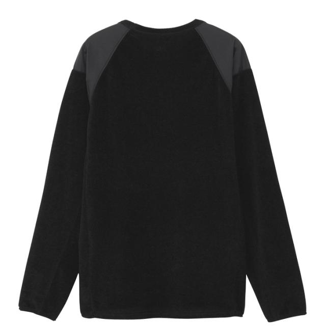 ザ・ノース・フェイス 長袖 ランニングシャツ メンズ レディース THE