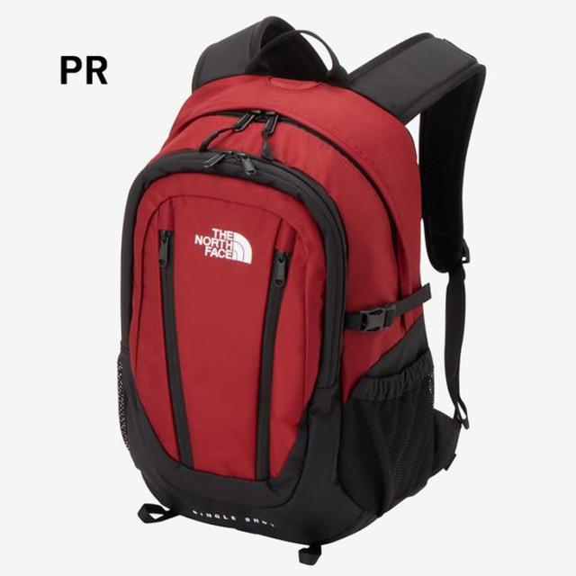 【美品】 ノースフェイス シングルショット 20L リュック 楽天市場】ノースフェイス リュック レディース女子向け
