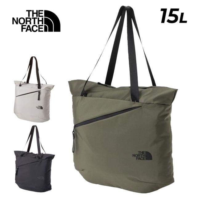ザ・ノース・フェイス トートバッグ 15L メンズ レディース 鞄 THE NORTH FACE ピレネートート ユニセックス 手提げ 肩掛け ナイロンバッグ 通勤 通学 普段使い 男女兼用 アウトドア ブランド バッグ シンプル かばん ノースフェイス /NM82507