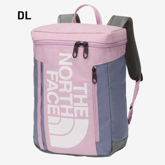 THE NORTH FACE バックパック 21L ジュニア　キッズ THE NORTH FACE ザ・ノース・フェイス リュックサック 21L