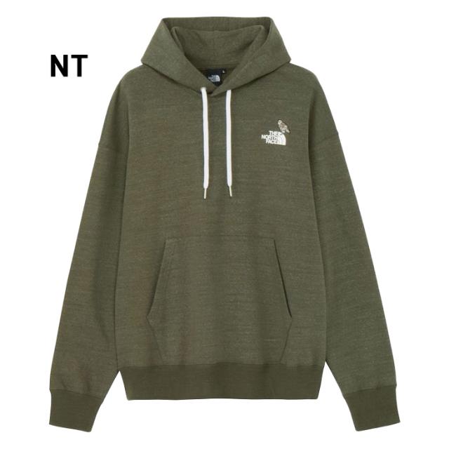 ザ・ノース・フェイス スウェット パーカー メンズ レディース THE NORTH FACE ズーピッカーフーディ 長袖 プルオーバー ユニセックス アウトドアウェア 刺繍 スエット トップス 男女兼用 スウェットシャツ パーカ 服 ブランド アパレル/NT12535_6