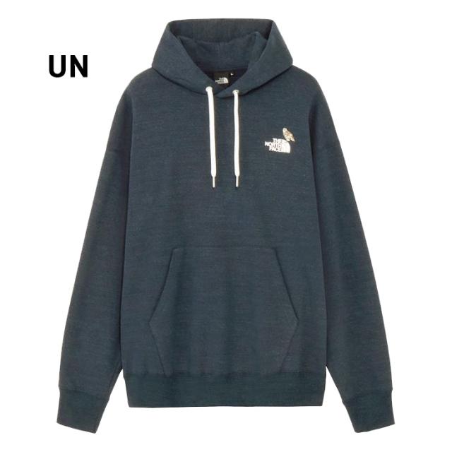 ザ・ノース・フェイス スウェット パーカー メンズ レディース THE NORTH FACE ズーピッカーフーディ 長袖 プルオーバー ユニセックス アウトドアウェア 刺繍 スエット トップス 男女兼用 スウェットシャツ パーカ 服 ブランド アパレル/NT12535_7