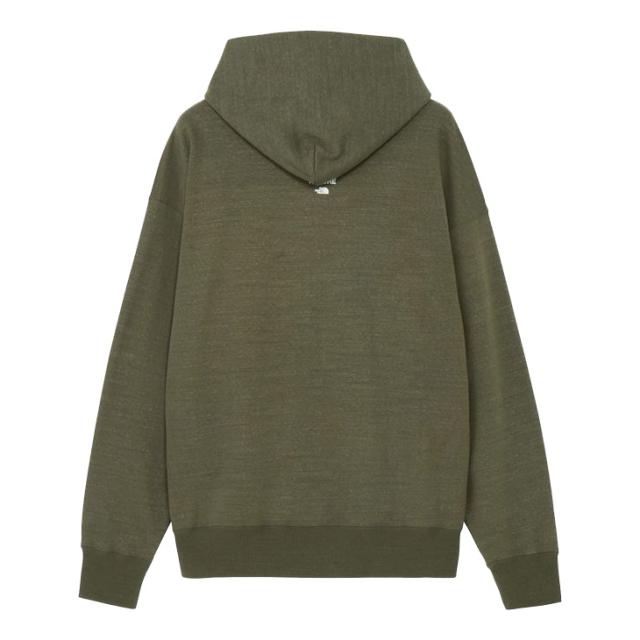 ザ・ノース・フェイス スウェット パーカー メンズ レディース THE NORTH FACE ズーピッカーフーディ 長袖 プルオーバー ユニセックス アウトドアウェア 刺繍 スエット トップス 男女兼用 スウェットシャツ パーカ 服 ブランド アパレル/NT12535_8