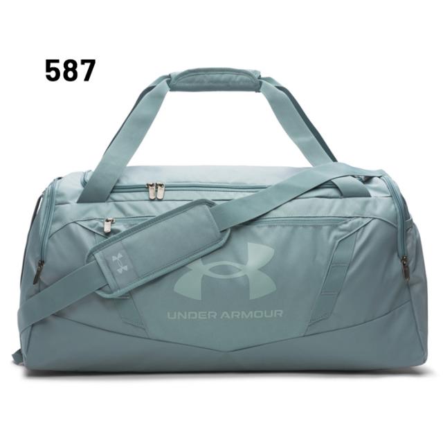 アンダーアーマー ボストンバッグ 58L はっ水 鞄 UNDER ARMOUR UA 