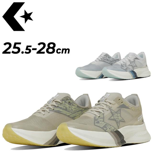 コンバース ランニングシューズ メンズ converse コンズ ランリボルヴ 3itsuka 三津家貴也氏 コラボモデル みつか mitsuka 紐靴 ジョギング 男性 ランシュー スポーツシューズ 運動靴 スニーカー ブランド CONVERSE RUNNING CONS RUNREVOLVE/3itsuka くつ/3360001