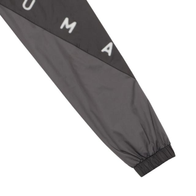 プーマ トレーニングジャケット メンズ PUMA AUTUMN TAD 裏起毛 トリコットライナー フルジップ 保温 防風 防寒 秋冬用 スポーツウェア 男性用 フード付き アウター ウィンドブレーカー ブランド 服 アパレル メンズファッション/528011_8