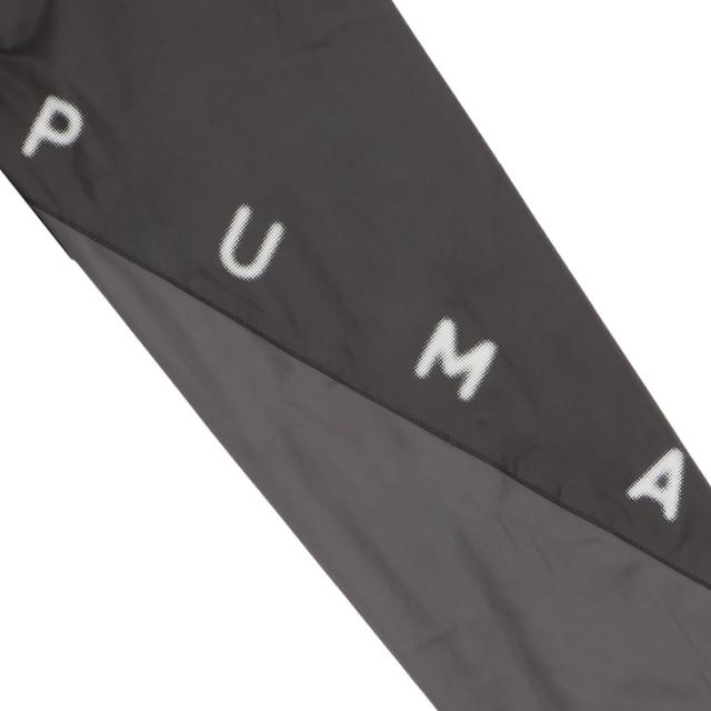 プーマ トレーニングジャケット メンズ PUMA AUTUMN TAD 裏起毛 トリコットライナー フルジップ 保温 防風 防寒 秋冬用 スポーツウェア 男性用 フード付き アウター ウィンドブレーカー ブランド 服 アパレル メンズファッション/528011_11