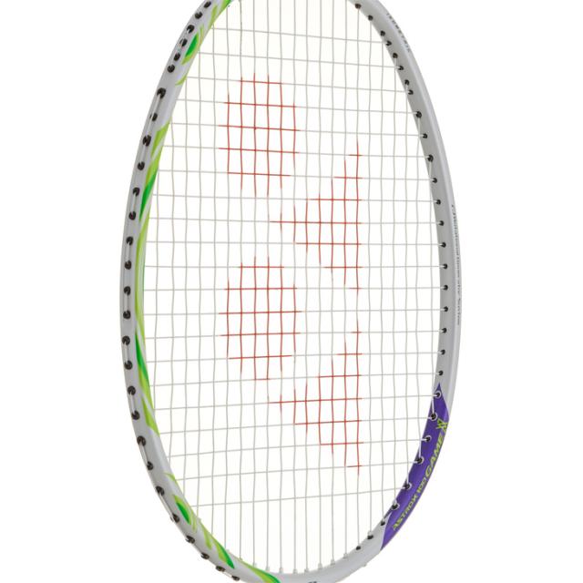 ヨネックス バドミントンラケット YONEX アストロクス100ゲームVA 