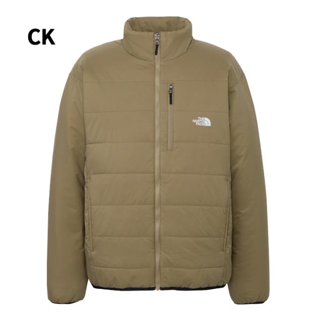 ザ・ノース・フェイス 中綿ジャケット メンズ THE NORTH FACE ライト 