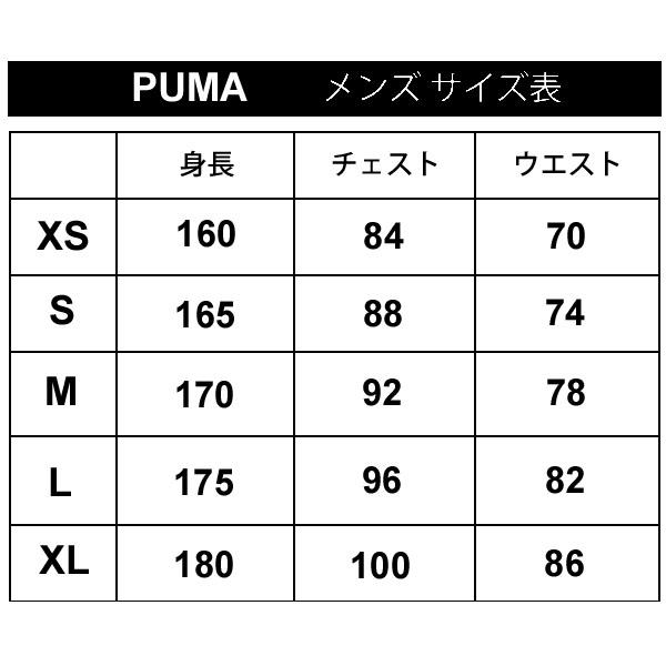 プーマ トレーニングジャケット メンズ PUMA AUTUMN TAD 裏起毛 トリコットライナー フルジップ 保温 防風 防寒 秋冬用 スポーツウェア 男性用 フード付き アウター ウィンドブレーカー ブランド 服 アパレル メンズファッション/528011_14