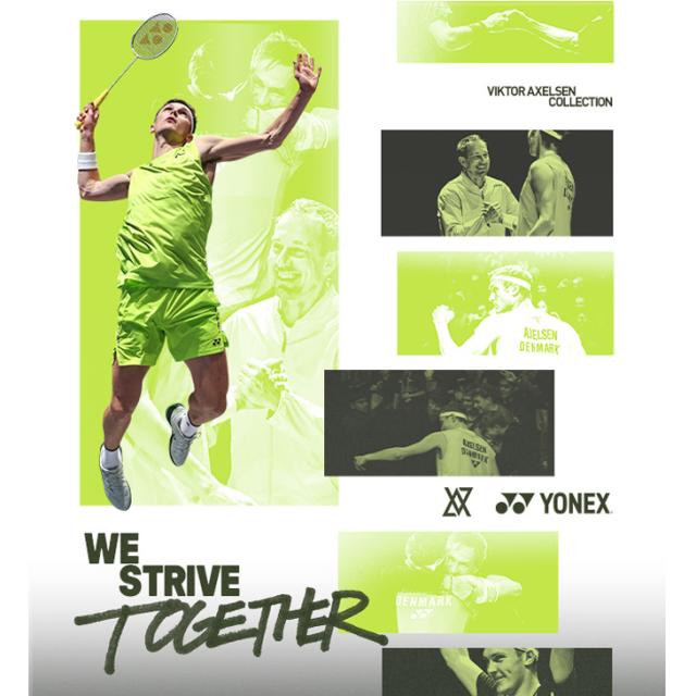 ヨネックス バドミントンラケット YONEX アストロクス100ツアーVA AX100TVA ガット無料＋加工費無料 3U 4U 専用ケース付 ASTROX 100 TOUR VA ブランド ビクターアクセルセン コレクション バドミントン用品/AX100TVA【ギフト不可】_8