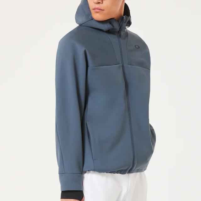オークリー メンズ 上下セット OAKLEY シェルジャケット シェルパンツ