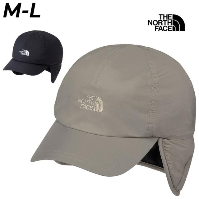 ザ・ノース・フェイス 帽子 耳当て付 中わた入りキャップ メンズ レディース THE NORTH FACE インサレーテッドテレッカーキャップ 大人用 ユニセックス 防寒 はっ水 アウトドア ブランド 秋冬 アクセサリー スノーエリア 冬山 登山 寒冷地 男女兼用 ぼうし/NN42509