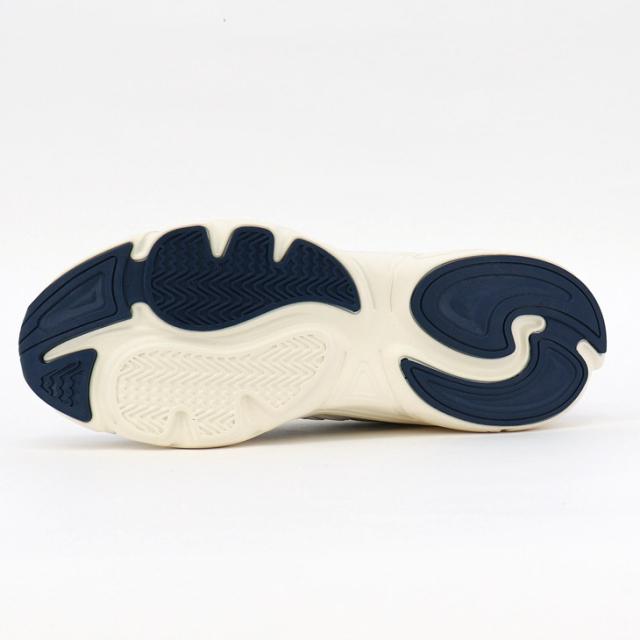 ファイテン スニーカー メンズシューズ Phiten PHM-014 ローカット