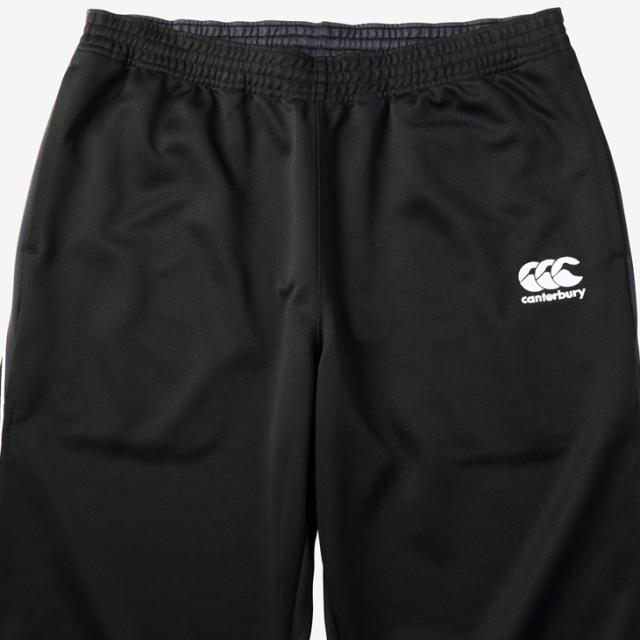 カンタベリー ジャージーパンツ メンズ レディース canterbury トラックパンツ ユニセックス ロングパンツ ラグビー ウェア ジャージー ジャージ 長ズボン ボトムス ブランド スポーツウエア 男女兼用 服 ラガー アパレル/RA125776_5