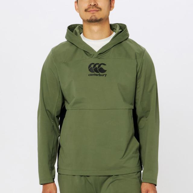 カンタベリー 上下セット メンズ レディース canterbury プルオーバー